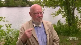 Fritz Wetherbee: The Mass/NH State Line
