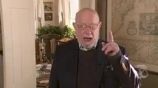 Fritz Wetherbee: The Old Skinflint of Dublin
