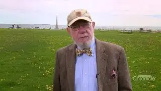 Fritz Wetherbee: The Smith Monument