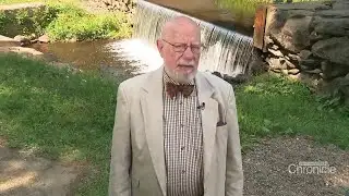 Fritz Wetherbee: The Two Floods in Alstead