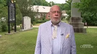 Fritz Wetherbee: The Two Winstons, Cornish