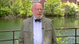 Fritz Wetherbee: Tom Retires