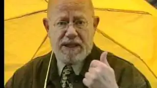 Fritz Wetherbee: Tornado Of 1821