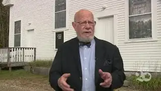 Fritz Wetherbee: Triangles and Gores in Thornton