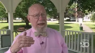Fritz Wetherbee: Two State Booze and Burial