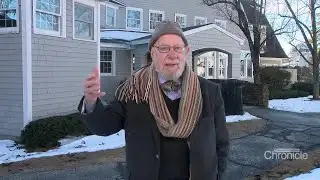 Fritz Wetherbee: Winter Carnival at Franklin Pierce