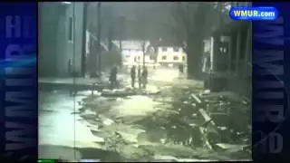 Fritz Whetherbee discusses Hurricane 