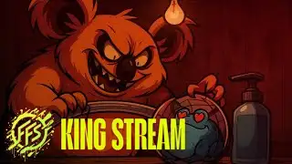 Frog gets dumped by imaginary girlfriend lol | More Leem news | Chill  Stream - King Stream