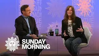 From 2012: Patti Smith on Jim Morrison