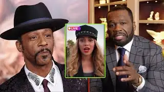 From Beats to Ballots: Black Celebrities React to Nicki Minaj