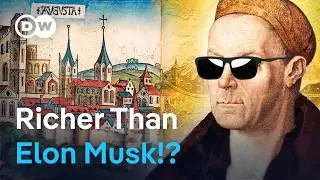 From Fugger to Musk: Why Billionaires Never Change