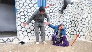 🎨 From Hard Work to Wedding Dreams: Farhad’s Surprise and Batoul’s Painful Past