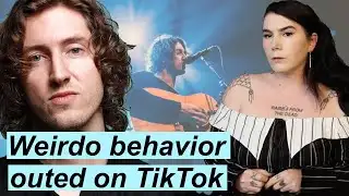 From Hits to Headlines: the Dean Lewis scandal