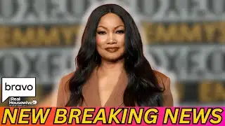 From RHOBH Exit to Thriving: Garcelle Beauvais Reveals Her 2025 Comeback Plans!