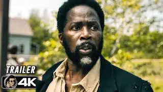 FROM Season 4 | Official Teaser Trailer (2026) 4K