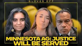 From STATE to STREETS: Minnesota Is Fighting To Keep ICE OUT