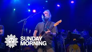 From the archives: The Grateful Dead