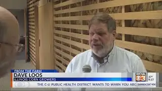 From the Farm: Next Generation Fuels