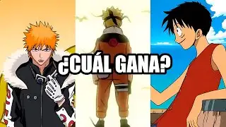 From WORST to BEST BIG 3 OPENINGS in ORDER