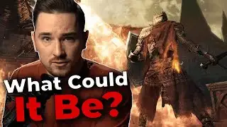 FromSoftware Reportedly Has An Unannounced Game Coming In 2026 - Luke Reacts