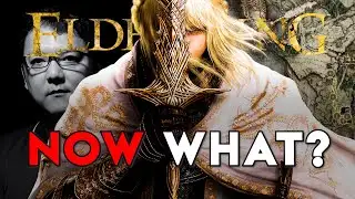 FromSoftware’s Elden Ring Problem