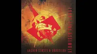 Front Line Assembly - No Limit - 1989