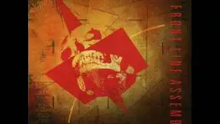 Front Line Assembly - No Limit