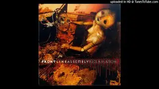 Front Line Assembly ‎– No Limit [ᴅɪꜱɪɴᴛᴇɢʀᴀᴛɪᴏɴ ᴍɪx]