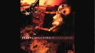 Frontline Assembly - No Limit