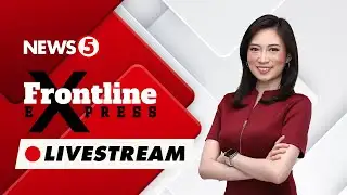 FRONTLINE EXPRESS LIVESTREAM | February 2, 2026