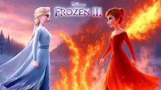 FROZEN 3 Just Changed Everything For Anna! New Details Revealed!