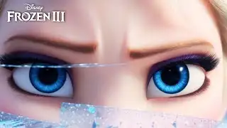Frozen 3 official Release Date and Plot Storyboard Surprise