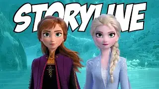 Frozen 3 Plot is REVEALED