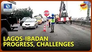 FRSC Official On Progress So Far, Challenges Encountered