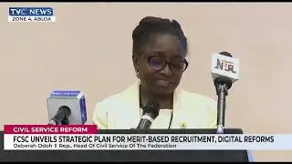 FRSC Unveils Strategic Plan For Merit-Based Recruitment, Digital Reforms