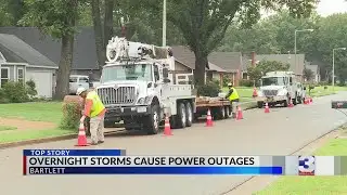 Frustrated MLGW customers say they want progress