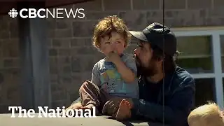 Frustration grows among N.S. wildfire evacuees