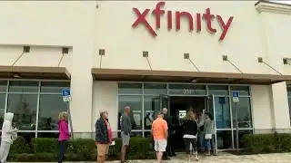 Frustration grows as Comcast crews work to restore internet throughout SWFL
