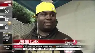 Frustration Grows as Muni Sickout Stretches into Wednesday