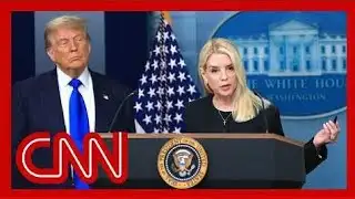 Frustration grows inside the White House after DOJ’s Epstein review comes up empty,