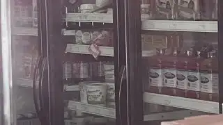 Frustration grows over spoiled food at Foxtrot