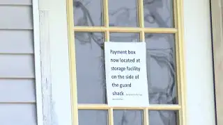 Frustrations grow for residents at Cedar Falls mobile home community