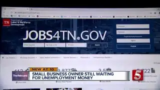 Frustrations mount amid delays in government aid