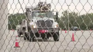 Frustrations mounting for CenterPoint Energy as days pass without power