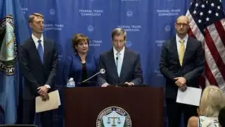 FTC fines Facebook $5B, adds privacy restrictions