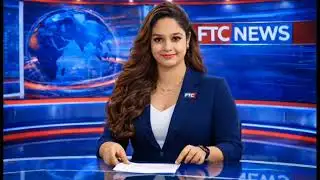 মিঞাদের ভয় | সব স্কুল কলেজ বন্ধ |   মুখ্যমন্ত্রীর নতুন | রাহুল গান্ধী বই লোকসভায় । FTC News  