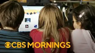 FTC proposes sweeping new rules to boost children