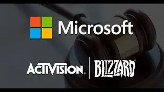 FTC REQUEST ORDER TO BLOCK MICROSOFT AND ACTIVISION FROM MERGING APPEAL DECISION IS MADE