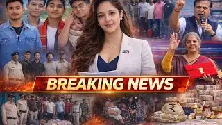 শবে বরাতে মুখর বরাক; ৫০০ কোটি দুর্নীতি অভিযোগে হিমন্তের ইস্তফা দাবি, দামচরায় উচ্ছেদ, শিলচরে । FTC 