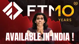 FTMO Available in INDIA ! BIG NEWS !